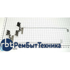 Петли для ноутбука Lenovo IdeaPad P580 P585 Петли для ноутбука Lenovo IdeaPad P580 P585