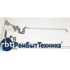 Петли для ноутбука Toshiba C50-B C55-B без тачскрина Петли для ноутбука Toshiba C50-B C55-B без тачскрина