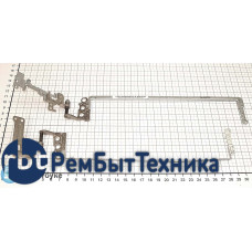 Петли для ноутбука Toshiba C50-B C55-B с тачскрином Петли для ноутбука Toshiba C50-B C55-B с тачскрином