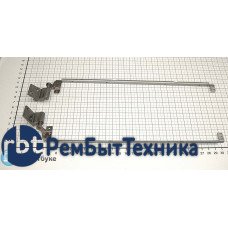 Петли для ноутбука Toshiba L350 17"
