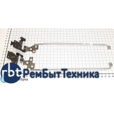Петли для ноутбука Dell Inspiron 15-3000 3541 3542 1518 1528 15C 15CR Петли для ноутбука Dell Inspiron 15-3000 3541 3542 1518 1528 15C 15CR