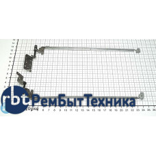 Петли для ноутбука Lenovo IdeaPad B470 B475 B470E B475E