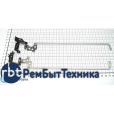 Петли для ноутбука HP Pavilion 15-AB Петли для ноутбука HP Pavilion 15-AB