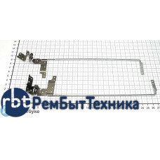 Петли для ноутбука Lenovo G40-70 G40 Z40-70