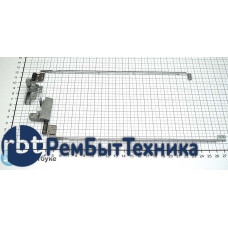 Петли для ноутбука HP Probook 6560B 6565B 6570B
