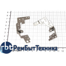 Петли для ноутбука Lenovo IdeaPad S400 S405 S410 S415