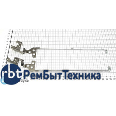 Петли для ноутбука Dell inspiron 14VR 14VR-2306 2408 2421 3421 3437 A316 A315