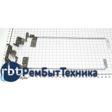 Петли для ноутбука Lenovo IdeaPad B50-30 B51-30 N50-30