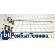 Петли для ноутбука Dell Inspiron 1750