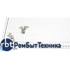 Петли для ноутбука Lenovo IBM Thinkpad T400 R400 Петли для ноутбука Lenovo IBM Thinkpad T400 R400