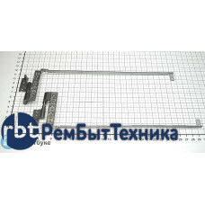 Петли для ноутбука HP Compaq Presario C300 C500 V5000 В3800 Петли для ноутбука HP Compaq Presario C300 C500 V5000 В3800