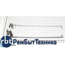 Петли для ноутбука HP Compaq 6531S 6530S 6535S