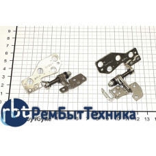 Петли для ноутбука Dell Inspiron 15-5547 15-5548 15-5543 15-5545 VER-2