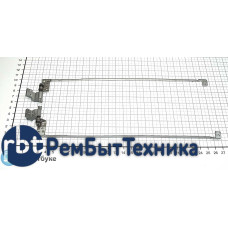 Петли для ноутбука HP Pavilion DV6000 DV6500
