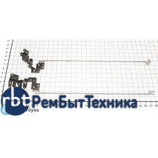 Петли для ноутбука Acer Aspire E5-523 E5-553 E5-575 F5-573