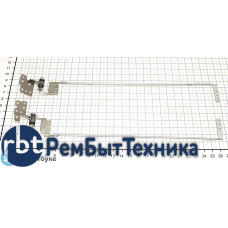 Петли для ноутбука Asus A550 F550 K550C X550 ver.1 Петли для ноутбука Asus A550 F550 K550C X550 ver.1