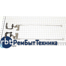 Петли для ноутбука Acer Aspire E1-471
