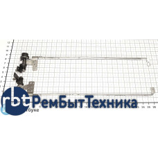 Петли для ноутбука Gateway NV52 NV53 NV54 NV56 NV58 Петли для ноутбука Gateway NV52 NV53 NV54 NV56 NV58