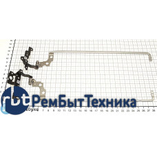 Петли для ноутбука HP Pavilion 15-P 15-K для модели без сенсора Петли для ноутбука HP Pavilion 15-P 15-K для модели без сенсора