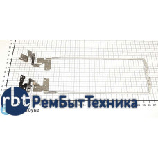 Петли для ноутбука Lenovo IdeaPad 300-14ISK