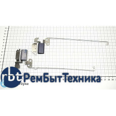 Петли для ноутбука Dell Inspiron 11 3168 3169