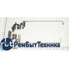Петли для ноутбука HP Pavilion X360 13-S