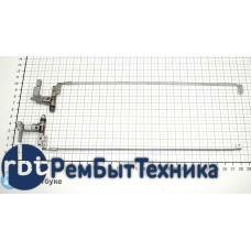 Петли для ноутбука HP ZBook 17 G2