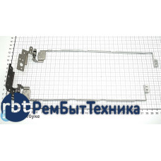 Петли для ноутбука Lenovo IdeaPad B70-80 G70-80 G70-70 VER-1