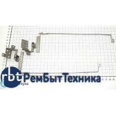 Петли для ноутбука Dell Inspiron 5520 5525 7520 Петли для ноутбука Dell Inspiron 5520 5525 7520