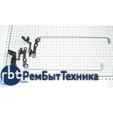 Петли для ноутбука Dell Inspiron 15 7547 7548 Петли для ноутбука Dell Inspiron 15 7547 7548