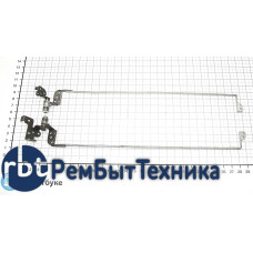 Петли для ноутбука HP Pavilion 17-E Петли для ноутбука HP Pavilion 17-E
