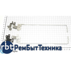 Петли для ноутбука Lenovo IdeaPad E50 E50-70 E50-80 Петли для ноутбука Lenovo IdeaPad E50 E50-70 E50-80