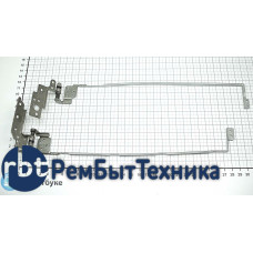 Петли для ноутбука Lenovo IdeaPad B70-80 G70-80 G70-70 VER-2
