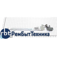 Петли для ноутбука Acer Aspire V3-472P