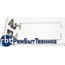 Петли для ноутбука Acer Travelmate P255 P255MG P255MP P255MPG Петли для ноутбука Acer Travelmate P255 P255MG P255MP P255MPG