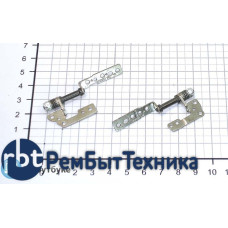 Петли для ноутбука Asus Zenbook UX303 UX303LN UX303L UX303LA UX303U UX303UA Петли для ноутбука Asus Zenbook UX303 UX303LN UX303L UX303LA UX303U UX303UA