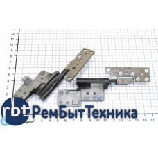 Петли для ноутбука Dell Alienware 17 R4 R5 Петли для ноутбука Dell Alienware 17 R4 R5