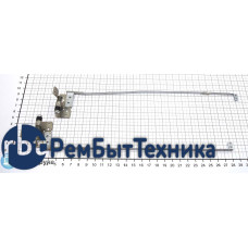 Петли для ноутбука HP Pavilion DV7-4000