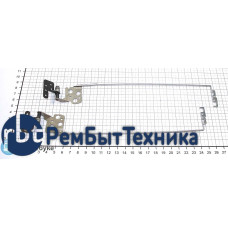 Петли для ноутбука Lenovo Ideapad 110-14IBR 110-14ISK