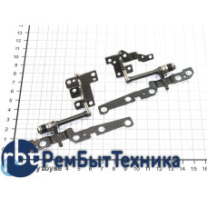 Петли для ноутбука Lenovo Ideapad 700-15ISK Петли для ноутбука Lenovo Ideapad 700-15ISK
