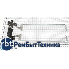 Петли для ноутбука Acer Aspire ES1-523 ES1-532 ES1-533 ES1-572