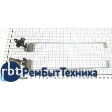 Петли для ноутбука Lenovo ThinkPad E450 E455 E460 E465