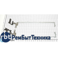 Петли для ноутбука Dell Inspiron 7557 7559 без тачскрина Петли для ноутбука Dell Inspiron 7557 7559 без тачскрина
