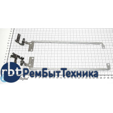 Петли для ноутбука Dell Inspiron 7557 7559 с тачскрином