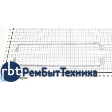 Петли для ноутбука Samsung (направляющие) NP270E5E NP270E5J NP270E5G NP270E5V 15.6"