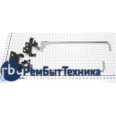 Петли для ноутбука Acer Aspire ES1-520 ES1-521 ES1-522