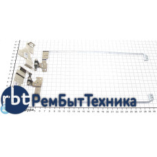 Петли для ноутбука Dell Inspiron 17 5748 5749