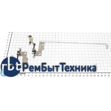 Петли для ноутбука Dell Vostro 5468 5568