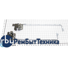Петли для ноутбука Lenovo ThinkPad L470