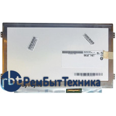 Матрица, экран, дисплей для нетбука B101EW01 V.0